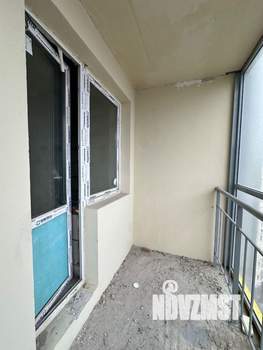 1-к квартира, вторичка, 51м2, 10/19 этаж