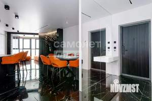 3-к квартира, вторичка, 94м2, 22/25 этаж