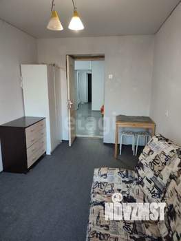 1-к квартира, вторичка, 11м2, 8/9 этаж