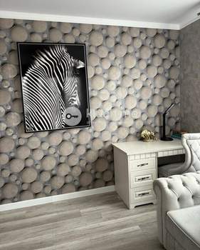 2-к квартира, вторичка, 55м2, 18/24 этаж