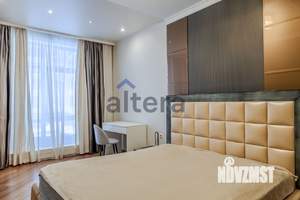 1-к квартира, вторичка, 61м2, 3/12 этаж