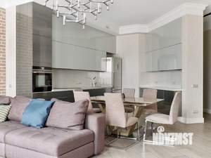 4-к квартира, вторичка, 144м2, 5/9 этаж