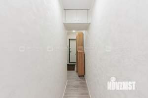 2-к квартира, вторичка, 45м2, 1/5 этаж