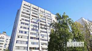 1-к квартира, вторичка, 36м2, 8/14 этаж