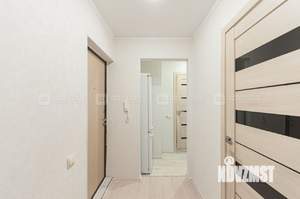 1-к квартира, вторичка, 28м2, 5/10 этаж