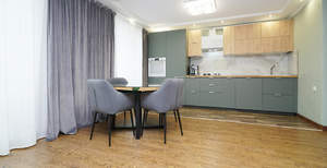 2-к квартира, вторичка, 65м2, 9/10 этаж
