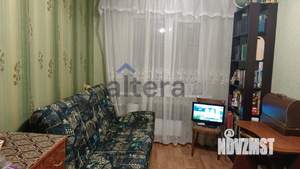 3-к квартира, вторичка, 58м2, 5/5 этаж