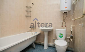 1-к квартира, вторичка, 38м2, 13/20 этаж