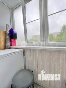 2-к квартира, вторичка, 47м2, 2/5 этаж