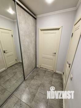 Студия квартира, вторичка, 29м2, 2/23 этаж