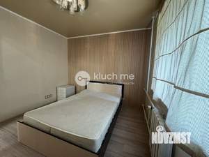1-к квартира, вторичка, 40м2, 6/10 этаж