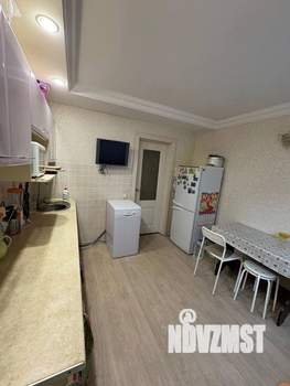 2-к квартира, вторичка, 51м2, 2/9 этаж