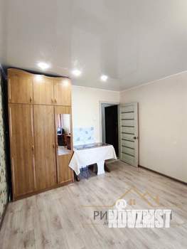 Студия квартира, вторичка, 29м2, 6/9 этаж
