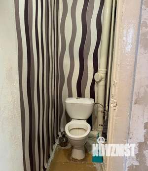 2-к квартира, вторичка, 49м2, 1/3 этаж