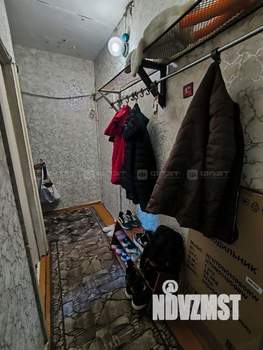 2-к квартира, вторичка, 44м2, 5/5 этаж