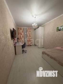 3-к квартира, вторичка, 70м2, 12/17 этаж