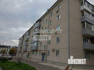 3-к квартира, вторичка, 52м2, 4/5 этаж