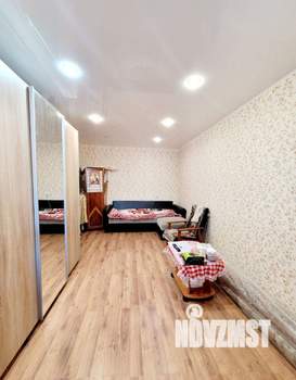 1-к квартира, вторичка, 33м2, 8/10 этаж
