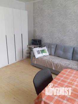 1-к квартира, вторичка, 32м2, 1/2 этаж