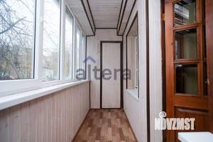 3-к квартира, вторичка, 61м2, 1/9 этаж