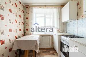 1-к квартира, вторичка, 33м2, 9/10 этаж