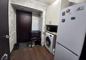 Студия квартира, вторичка, 19м2, 5/5 этаж