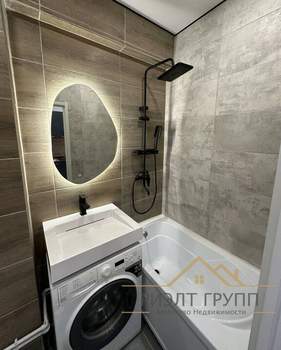 Студия квартира, вторичка, 20м2, 4/5 этаж