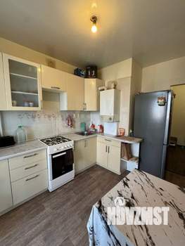 1-к квартира, вторичка, 29м2, 10/10 этаж