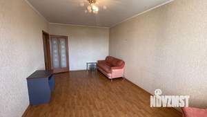 1-к квартира, вторичка, 48м2, 5/6 этаж