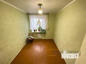 4-к квартира, вторичка, 61м2, 3/5 этаж