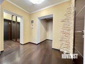 3-к квартира, вторичка, 103м2, 2/9 этаж