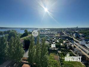 1-к квартира, вторичка, 35м2, 9/9 этаж