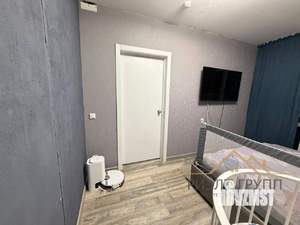 2-к квартира, вторичка, 46м2, 16/17 этаж