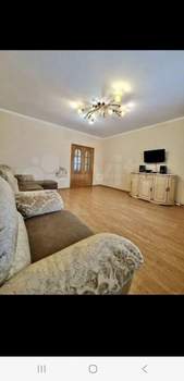 2-к квартира, вторичка, 89м2, 2/5 этаж