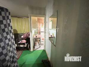 1-к квартира, вторичка, 31м2, 2/5 этаж