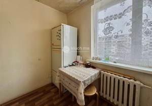 1-к квартира, вторичка, 33м2, 5/9 этаж