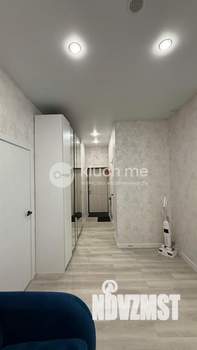 1-к квартира, вторичка, 38м2, 6/7 этаж