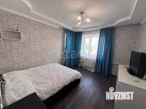 1-к квартира, вторичка, 40м2, 3/4 этаж