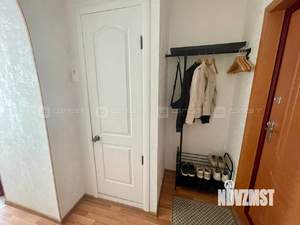 1-к квартира, вторичка, 36м2, 9/9 этаж