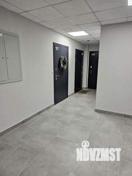 1-к квартира, вторичка, 33м2, 2/10 этаж