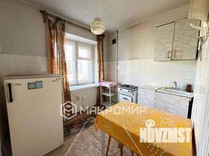 2-к квартира, вторичка, 40м2, 4/5 этаж