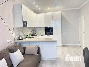 3-к квартира, вторичка, 105м2, 14/23 этаж