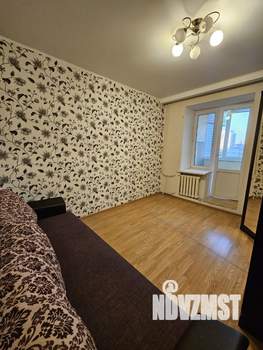 2-к квартира, вторичка, 63м2, 11/11 этаж