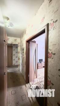 3-к квартира, вторичка, 67м2, 4/9 этаж