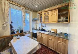 2-к квартира, вторичка, 46м2, 1/5 этаж