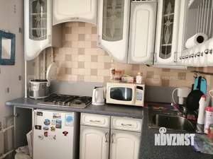 1-к квартира, вторичка, 34м2, 2/5 этаж