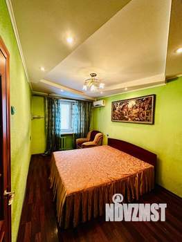 2-к квартира, вторичка, 52м2, 6/10 этаж