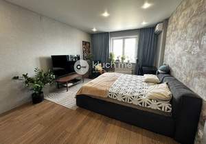 1-к квартира, вторичка, 49м2, 18/20 этаж