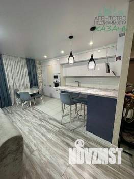 3-к квартира, вторичка, 78м2, 6/10 этаж