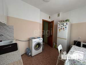 1-к квартира, вторичка, 37м2, 8/10 этаж